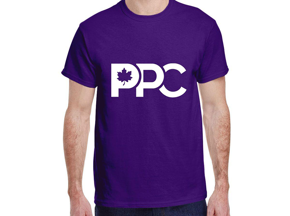 TshirtPPC